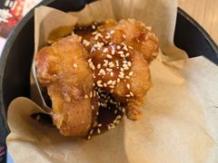 -必胜客(龙湾万达店)