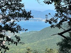 -七娘山