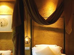 -看见远方·莫干遥远的山民宿