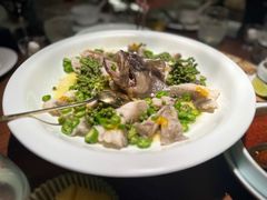 -CHIC1699远洋私厨