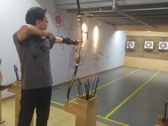 -道顺射箭·团建·骑射(张杨路店)