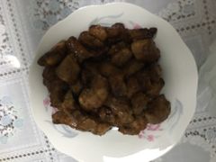 -王记西鎮电烤肉(汶上路店)