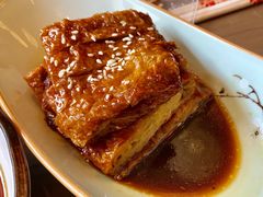-香园茶社·金陵小灶(老门东店)