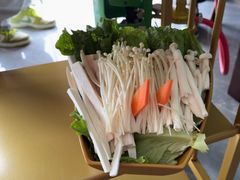 -景笙毋米粥底火锅(20年老字号)