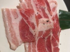 -玖合肉町·烧肉(惠安禹洲店)