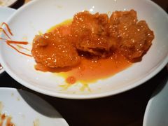-关东小磨东北菜(上海长风大悦城店)