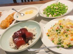 -苏庄·新淮扬菜(沂州路商业街店)