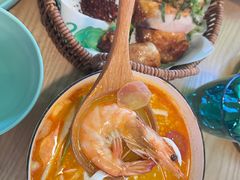 -迷你椰·泰式大排档(佛山顺德店)