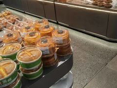 -BreadTalk面包新语·烘焙蛋糕(中心书城店)