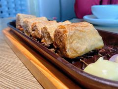 -熹素·鲜美素食Vegetarian (天河领展店)