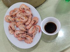 -考记泥焗鸡农庄·海鲜(北洛秘境店)