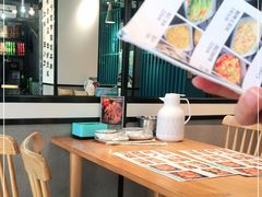 大堂-大厨的餐厅(曾厝垵总店)