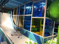 -KidSteam儿童乐园(富力城店)