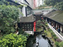 -北园酒家(小北路店)