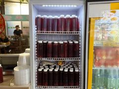 -灿哥羊汤(果园店)