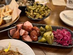 -ibarrel爱杯·bistro&brunch(江宁路店)