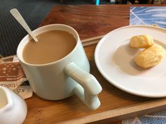 -Kitchen·Y洋厨房西餐厅(王府壹号店)