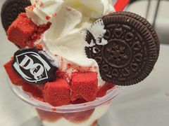 -DQ·蛋糕·冰淇淋(科华王府井店)