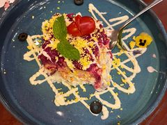-卢布里西餐厅(总店)