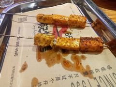 -阿记烧烤(大兴新区店)