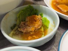 -闫府私房菜·百年鲁菜(恒隆店)