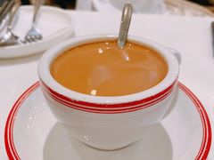 香滑奶茶-石板街港澳冰室(天环店)