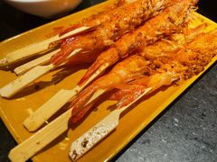 -牛New寿喜烧(金茂览秀城店)