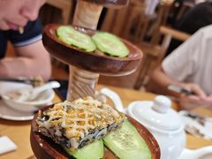 -德胜轩正宗顺德菜(宝安沙井会展中心店)