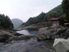 -九鲤湖风景区