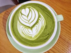 -边渡咖啡烘焙店(昙华林店)