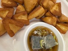 -老徐烧烤涮肚(交道口店)