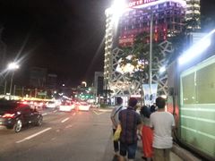 -东大门市场
