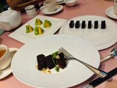 -扬州香格里拉·香宫中餐厅