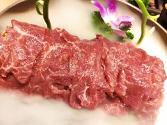 九秒牛肉-盡膳口福跷脚牛肉火锅(北美新天地店)