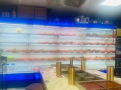 -麻辣撸·地摊麻辣の串(鲁谷店)