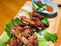 -莲香西域·正宗新疆菜(龙华店)