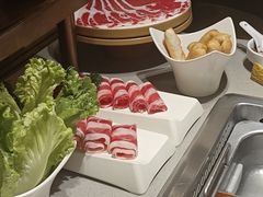 -海底捞火锅(九霄梦天地店)