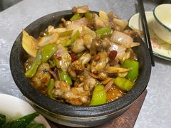 -古韵餐厅(湖畔大学店)