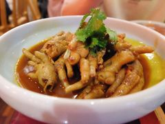 -味福记·本地特色菜(八一万达广场店)