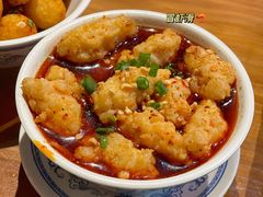 -炉小二铜锅牛蛙•川湘菜(三里屯店)