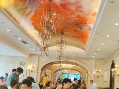 -巴依老爷新疆美食(工体旗舰店)