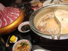 -牛New寿喜烧(闵行龙湖天街店)