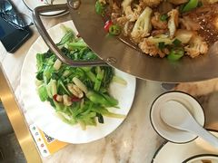 -川人川菜馆(黄山路店)