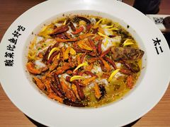 -新太二·鲜料川菜(晶耀前滩店)