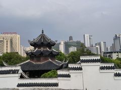 -文昌阁