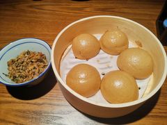 杂粮包-老湘村·湖南土菜(天河维多利店)