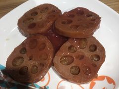 -老城南.鸭血粉丝汤(夫子庙店)