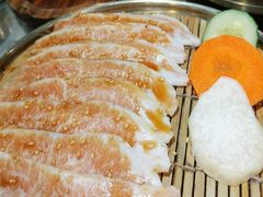 -本炙炭烤·蒲烧活鳗料理店(金沙洲店)