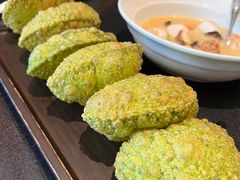 -羡餐厅·杭帮菜·淳菜(千岛湖自由洲际殿店)