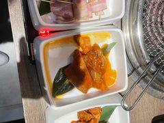 -火炉火自助餐(枫蓝国际店)